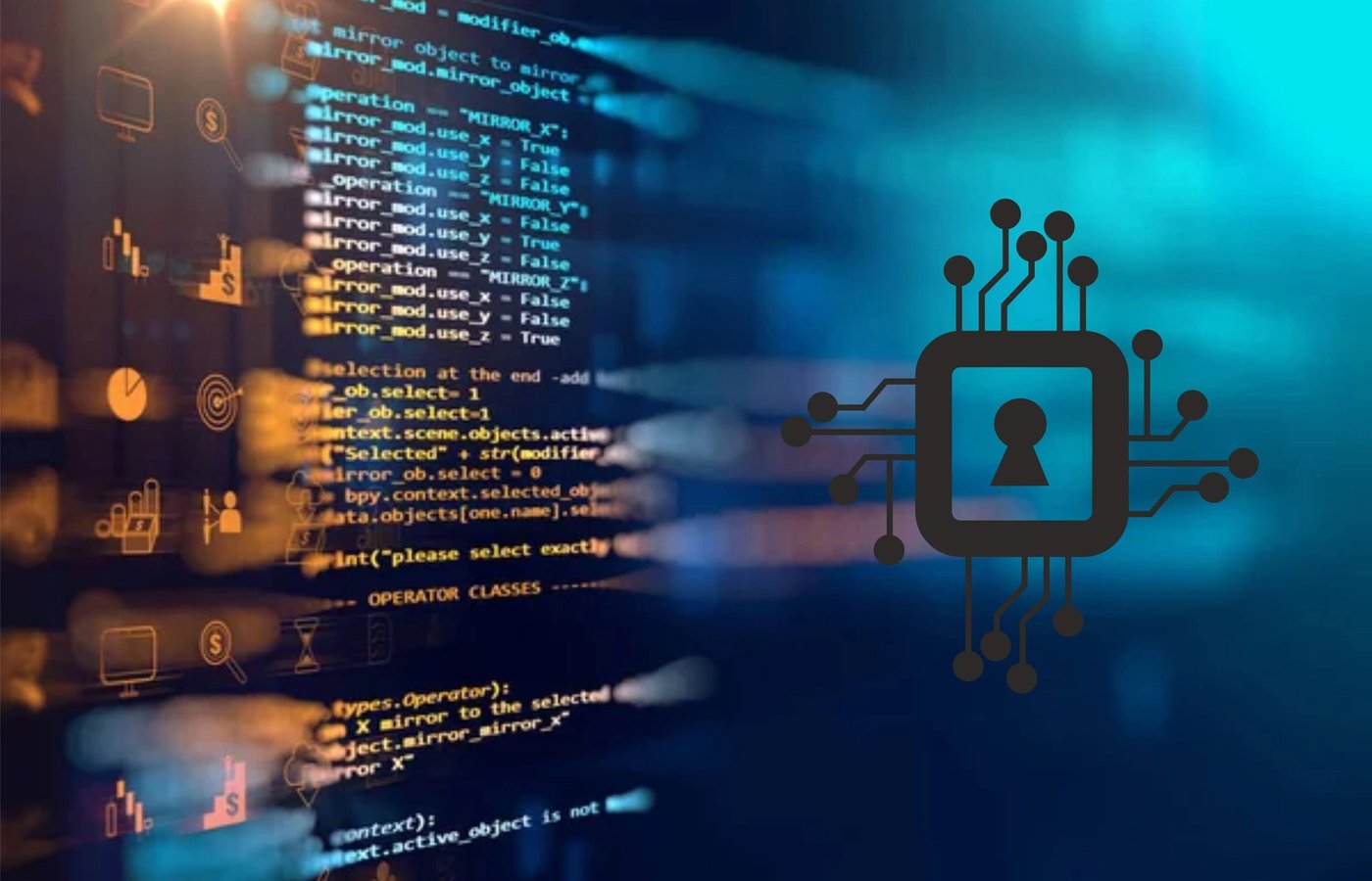 Segmentation Fault Labs cybersecurity lab visual